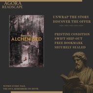 Alchemised by SenLinYu (paperback)