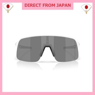 OAKLEY (Oakley) 0OO9496 94961334 SUTRO LITE S MATTE WHITE PRIZM BLACK
[Oakley] 0OO9496 94960734 SUTR