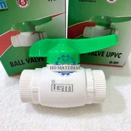 Stop Valve 1/2" Stop Valve 3/4" PVC Ball Valve/ PVC Stop Valve/ 3/ Ball Valve 4" 1/ Ball Valve 2" - 
