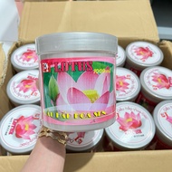 Steamed lotus oil large jar 1000ml