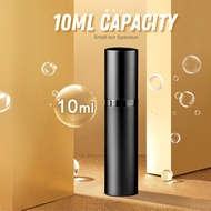 ABTravel Perfume Bottle 9ml Portable Refillable Perfume atomizer Sealed Durable Travel Bottle