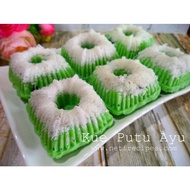 Putu Ayu Cake Mold SQUARE Agar Jelly FOOD GRADE
