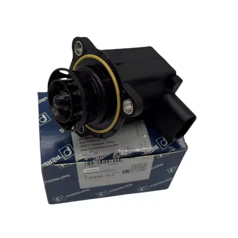 06H145710D 06H 145 710 D Turbo charger Cut Off Bypass Diverter Valve For Audi A4 A3 Q3 Q5 A5 VW Pass