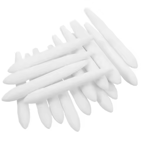 acrylic marker set paint marker replacement nibs fine marker nibs tips refillable paint pen nibs per