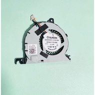 Dell E7240 7240 0GVH35 Laptop Cooler Fan