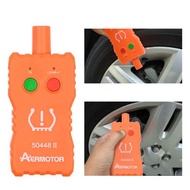AERMOTOR EL-50448 II Tire Pressure Reset Activation Tool For GM General Purpose Buick EL50448 TPMS R