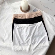 Muji paper bag and pants Set. Set of 3 pants in 3 colors - emmy