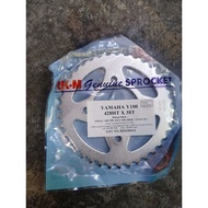 YAMAHA Y100/LC135 428HT sprocket