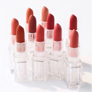 3ce Super Matte Lipstick