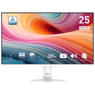 เอ็มเอสไอ จอมอนิเตอร์ รุ่น PRO MP251W E2 IPS 120Hz 1ms, SPK