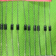 Diode 1A IN4002 1N4002 ORIGINAL 4002 1 Ampere 1N IN A Fajar electro 2