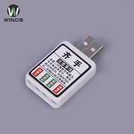 ODS CR425 Battery Charger Electric Fishing Float Rechargeable CR425 Battery USB Charger 2 Hole Charg