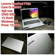 Lenovo IdeaPad 710sCore i5-6200U
