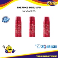 Thermos Drink SJ-JS08 RA ZOJIRUSHI