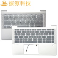 适用 HP EliteBook 840 G7 G8 Zbook Firefly 14 G7 G8  C壳 键盘