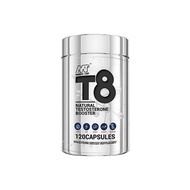 MAXtech Labs Emmett T8 Use Before Promoting Importing High Training Increasing Thinning Muscles Prom