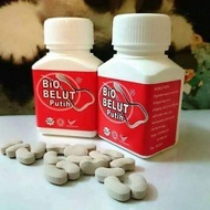 bio belut original..