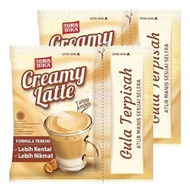 Torabika Creamy Latte