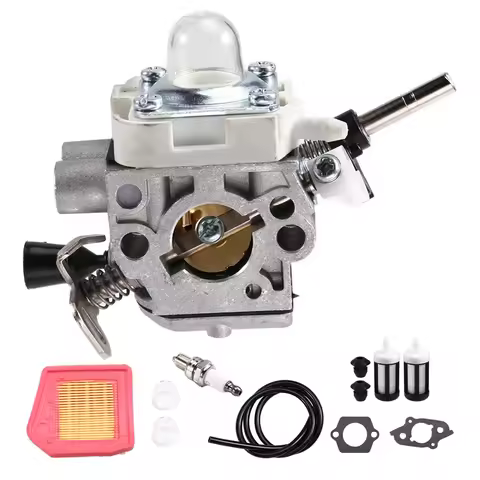 Top Sale Premium Carburetor For Stihl Lawn Mower FS240C, FS240R, FS240RC, FS260C, FS260R, FS260RC, F