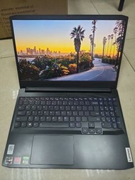 Lenovo ideapad gaming 3 15.6" 165hz Ryzen R5-5600 32gb ram 512gb ssd RTX 3050