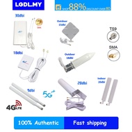 🔥5G / 4G Antenna🔥 Signal Gain Antenna for CPE Router SMA TS9