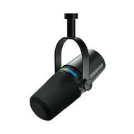 Micro thu âm tích hợp Shure MV7i