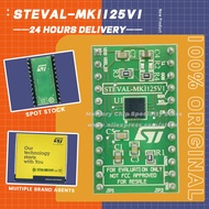 1PCS/LOT STEVAL-MKI125V1 standard DIL 24 socket A3G4250D adapter board New Original