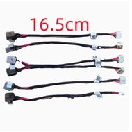 E5-575 ACER E5-475 ES1-432 F5-573 V5-572G V5-552G DC power jack Cable DD0ZQFAD000 Mlc4