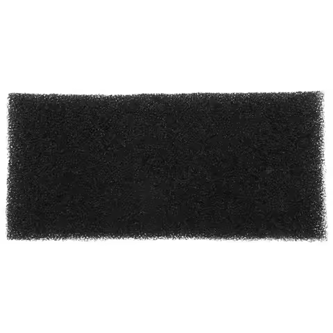 N60R-Car Evaporator Box Blower Air Conditioner Dustproof Sponge Filter For BMW 5/7 Series F18 10-17 