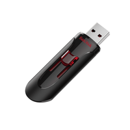 Sandisk CZ600 CruzerGlide Flash Drive (16GB/ 32GB / 64GB / 128GB)
