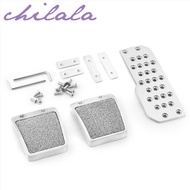 [chilala] Car Modification Manual/Automatic Accelerator Pedal Suitable for Honda Accord Civic CRX De