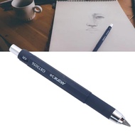 bmai Fdit 5.6Mm Mechanical Pencil Refill Painting Pen Pencils Automatic 4B 6 for Holder Colour Color