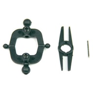 Esky EK1-0206 Paddle Control Frame(outer) 000192 ESKY HONEY BEE HB FP 2 V2