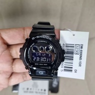 Casio Gshock DW-6900NB-1 / DW 6900TU-1A5 / DW-6900UMS-1 Original