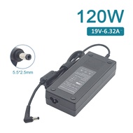 120W Transformer N56JN N56JR N56V N56VB N56VJ N56VM ASUS