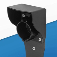 【GoS】-SAE J1772 EV Charger Holder Wall Mount for J1772 EV Charger Models Charging Cable Holder