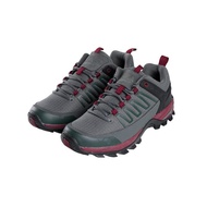 EIGER LEOPARD SHOES MOUNTAINEERING - Grey, 42