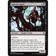 Queen's Agent 114/279 | Ixalan Singles