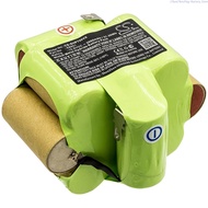 15.6V 2000mAh Vacuum Cleaner Battery X8901 for Shark 1010FK EP750M EP750ST EP750 +TOOL