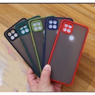 Case My Choice Protection Camera Vivo Y17 Y51 Y53 V19/V17 V20