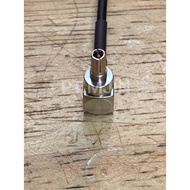 Project - flexible mi mo portable Antenna for Huawei E5776 E8372 4G LTE modem