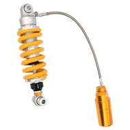 Rapido High Performance Adjustable Monoshock / Absorber With Gas for R25 / Ninja 250 / Z250 / KTM Du