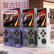 GBA Game Console Boxing Inch r36s/R36S Racing Car FC Game Football Handheld Shooting Console3.5 NPII