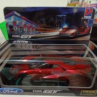 Collection Petron Cars