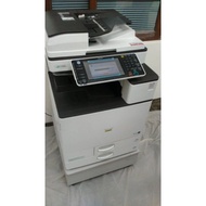 Ricoh multifunctional printer MPC2003SP