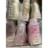 Ponds Makeup Powder 50g