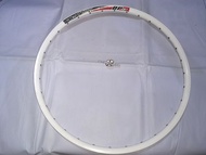 Rim ALEXRIMS DP17 26 inch 32 hole h RIMS mtb bicycle wheels DOUBLE WALL 32h 32 hole 26 inch