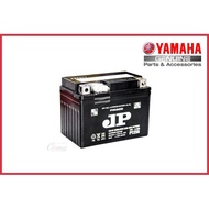 Battery /Bateri Kering Y15ZR V1/V2/LC135 V2-V7/Lagenda 115 Fi/Egos Fi/Avantiz/Solariz (12V-3.5 Ah)  