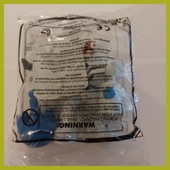 ✟ ┐ ➝ 2019 Jollibee Justice League  kiddie meal Superman Batman Wonder Woman sealed