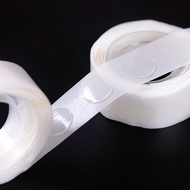 Balloon Chain / Decorative Balloon Chain / Balloon strip / Garland transparent stripe Balloon decora